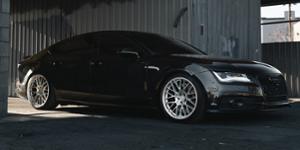 Audi S7